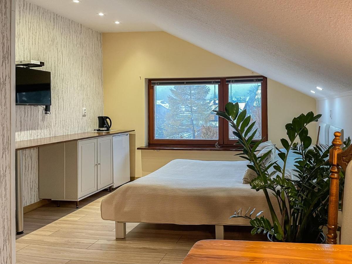 Apartment Na Skale Karpacz