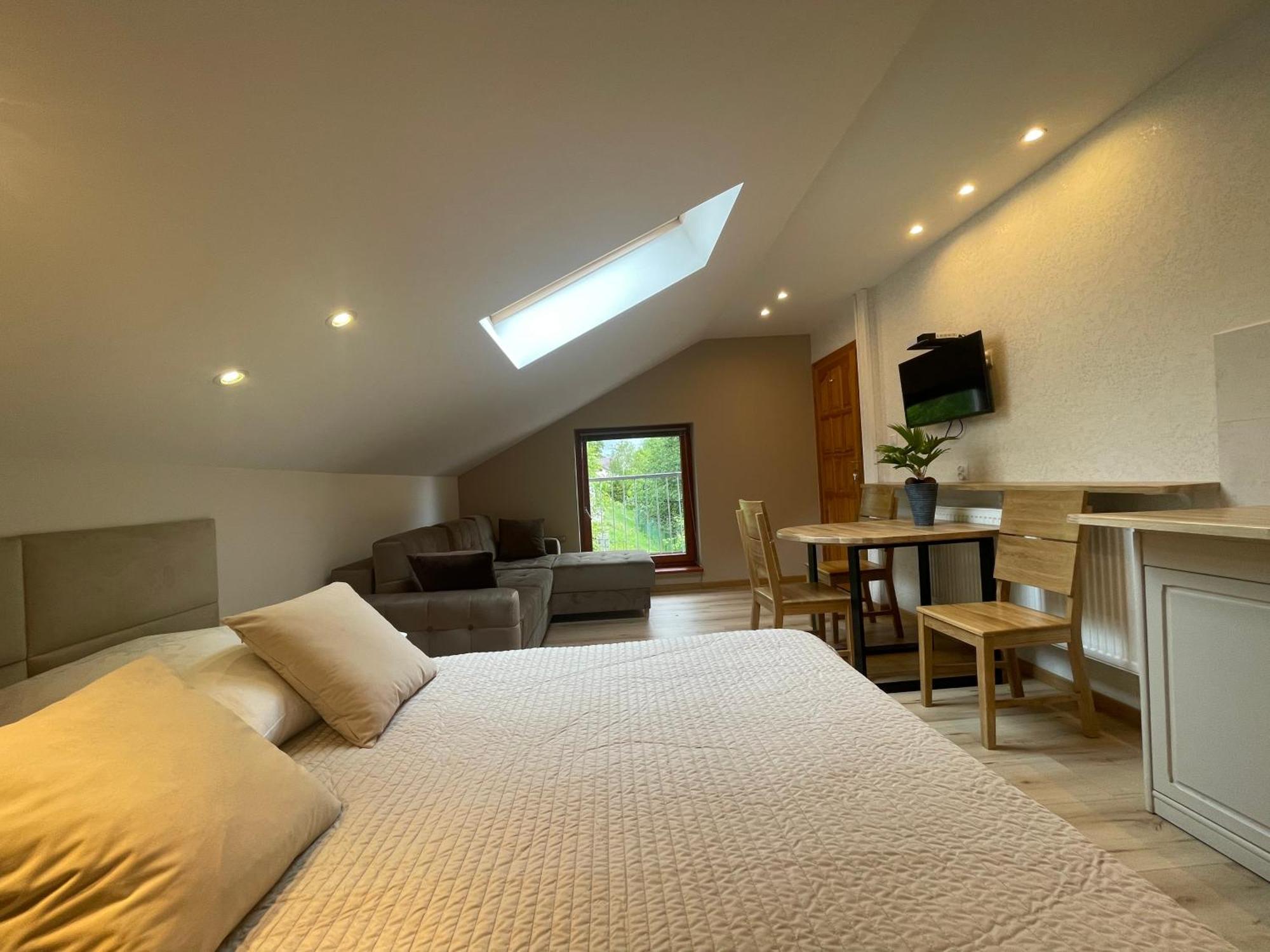 Apartment Na Skale *