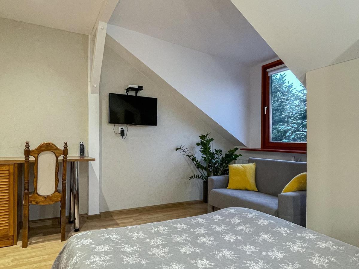 Apartment Na Skale *