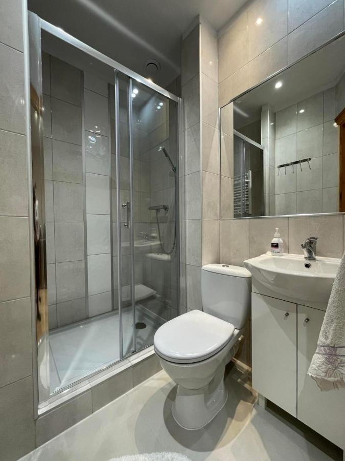 Apartment Na Skale