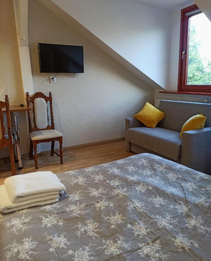 Na Skale Apartment Karpacz