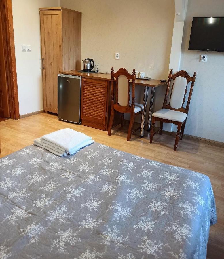 Na Skale Apartment *