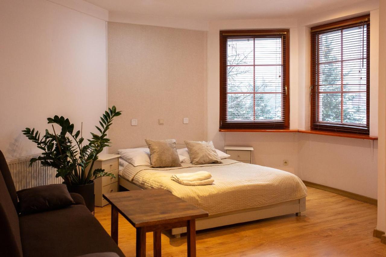 Apartment Na Skale