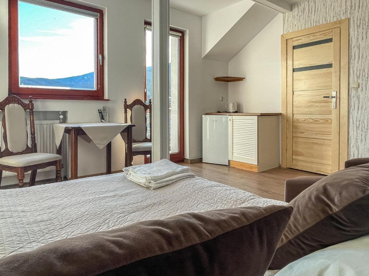 Apartment Na Skale Karpacz