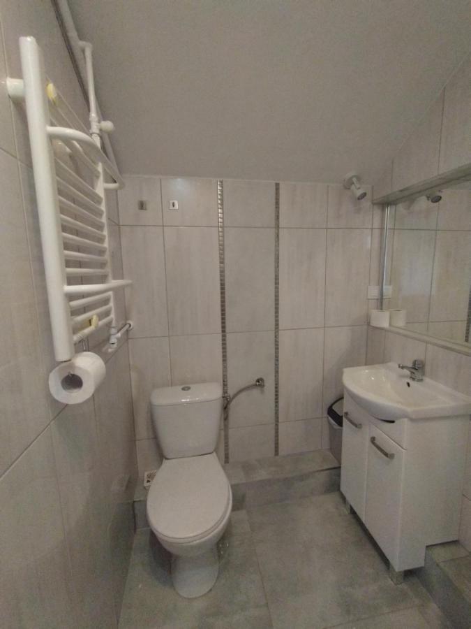 Na Skale Apartment Karpacz