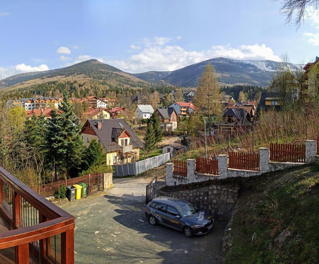 Apartment Na Skale