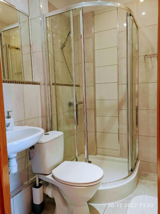 Apartment Na Skale Karpacz