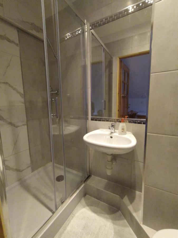 Na Skale Apartment