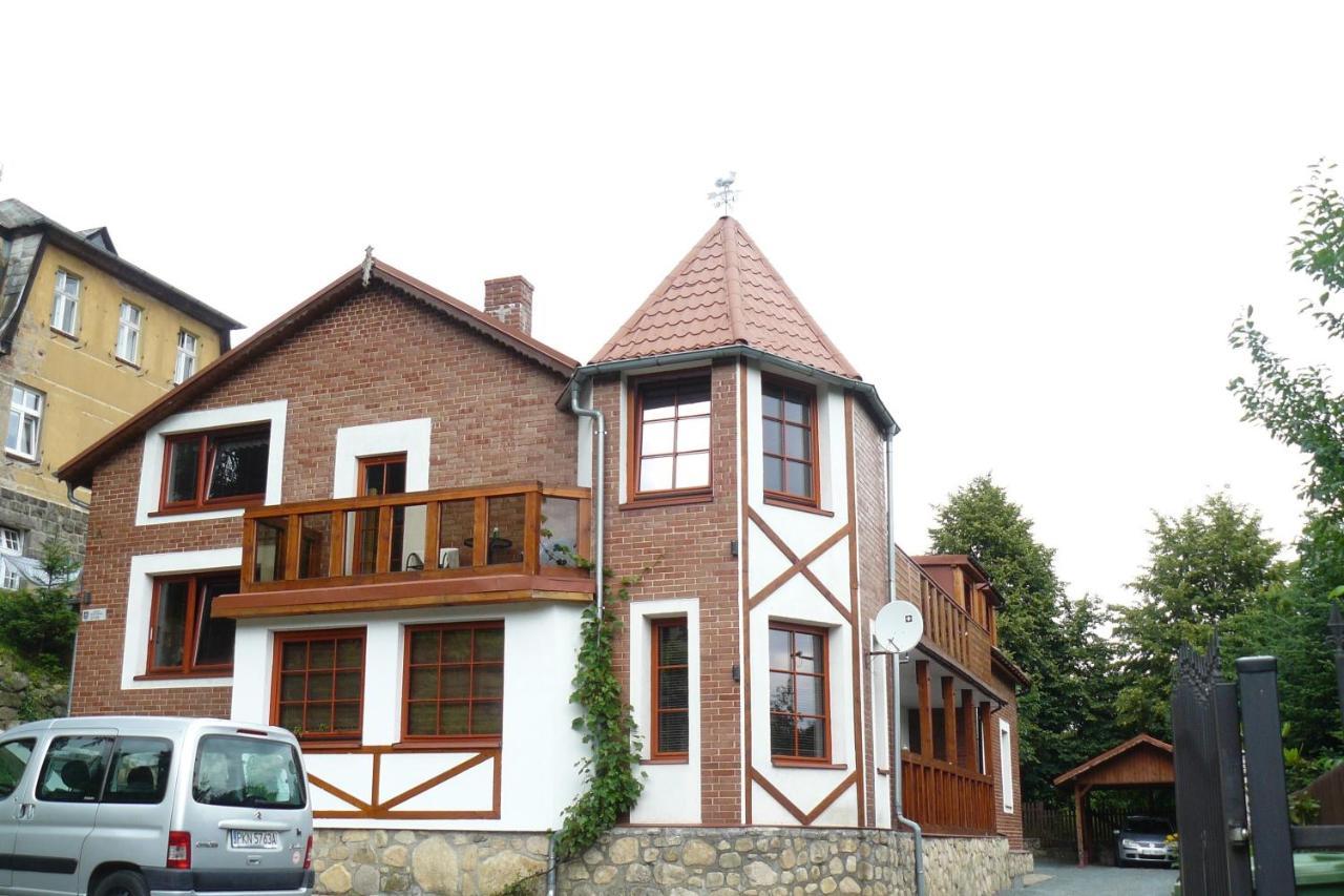 Apartment Na Skale
