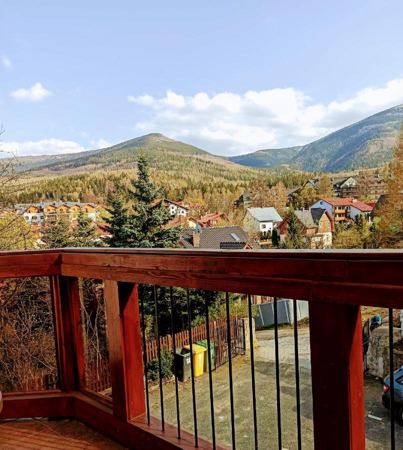 Na Skale Karpacz