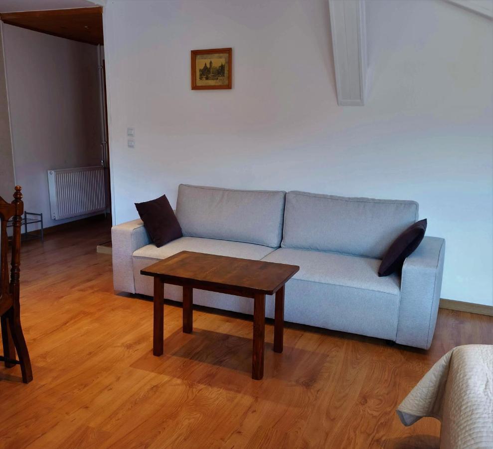 Na Skale Apartment Karpacz