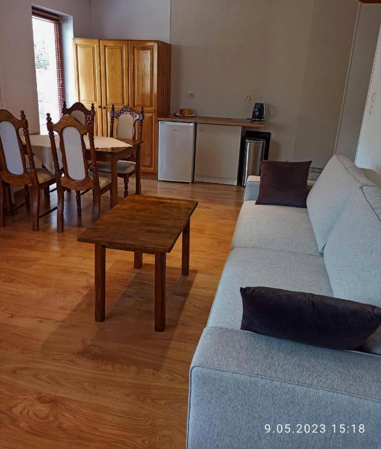 Na Skale Apartment *