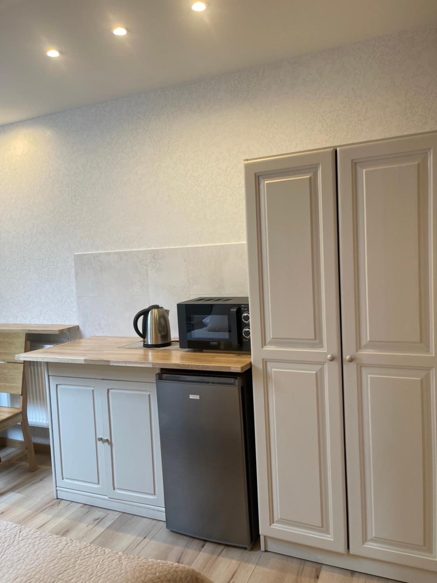Apartment Na Skale Karpacz