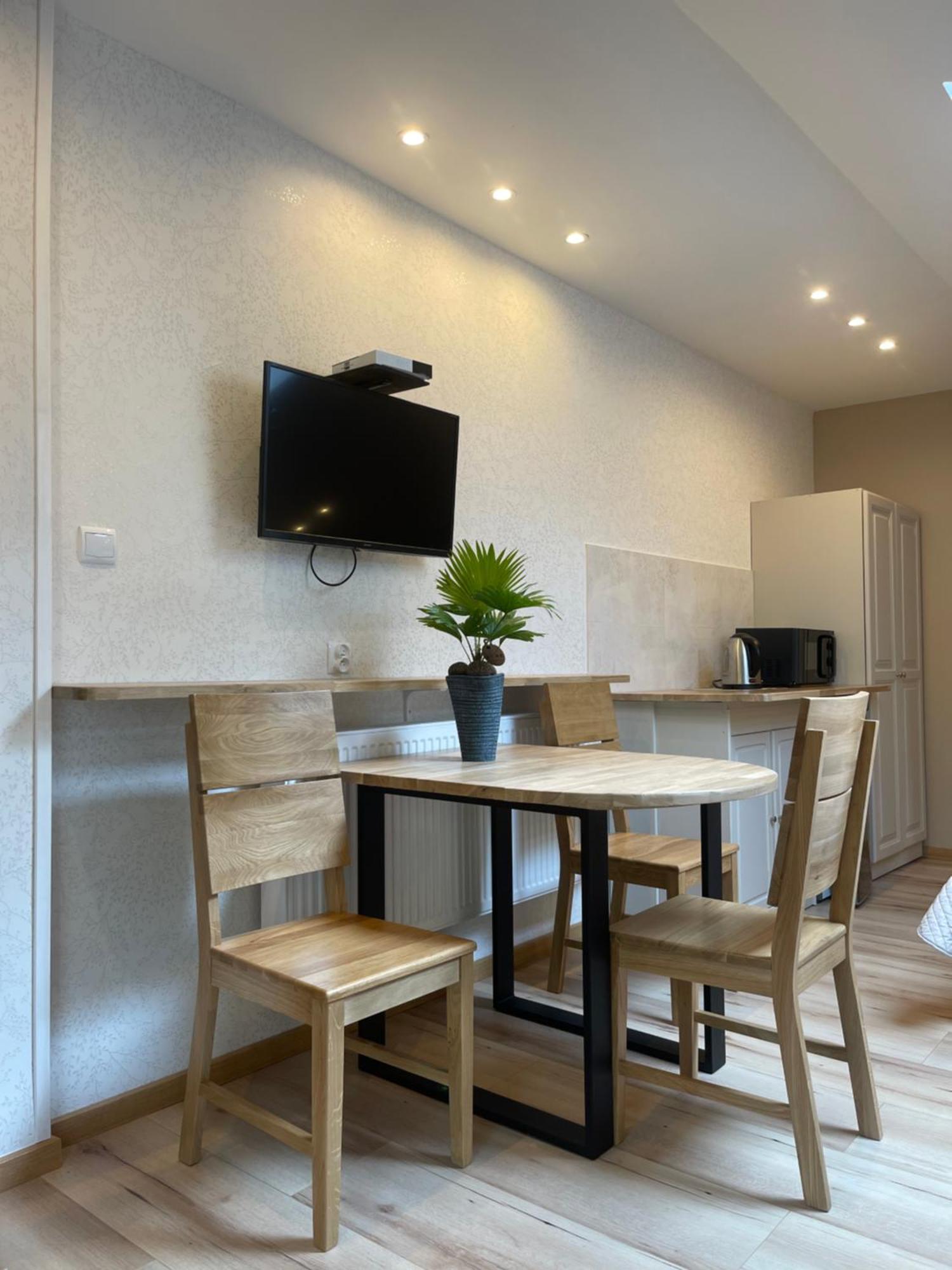 Na Skale Apartment