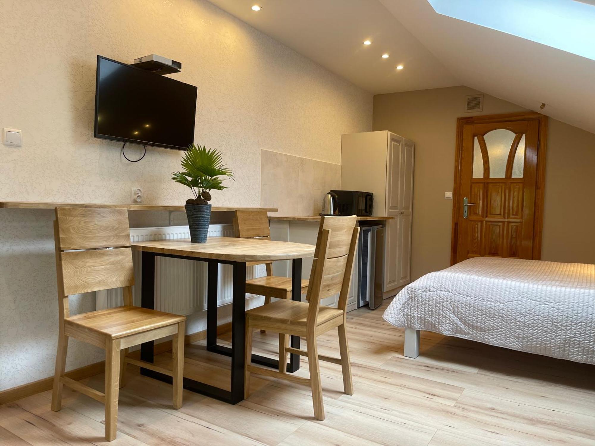 Apartment Na Skale Karpacz